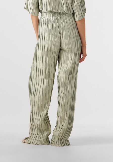 Mint DANTE6 Pantalon LILIUM PLISSÉ PANTS - large