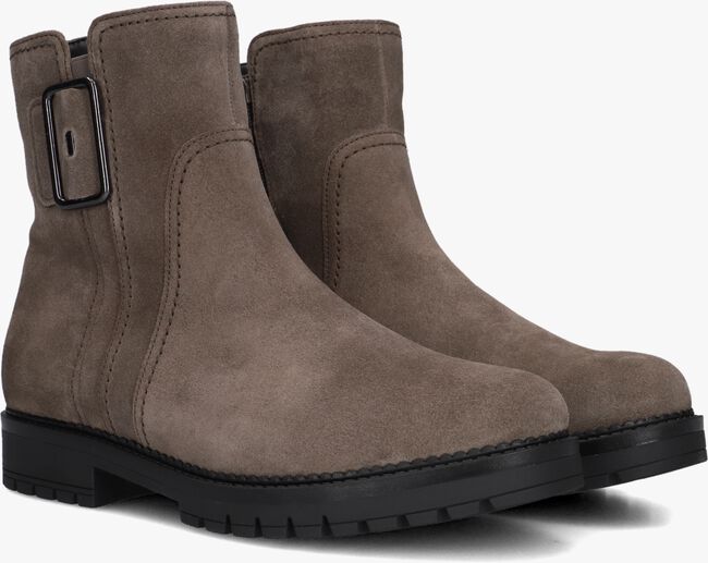 Taupe GABOR Enkellaarsjes 724.2 Taupe GABOR Enkellaarsjes 724.2 - large