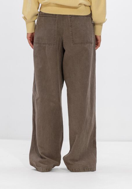 Bronzen ISABEL MARANT Broeken NADINE-GB - large