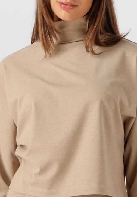 Beige DRYKORN Trui ASIRAL - large