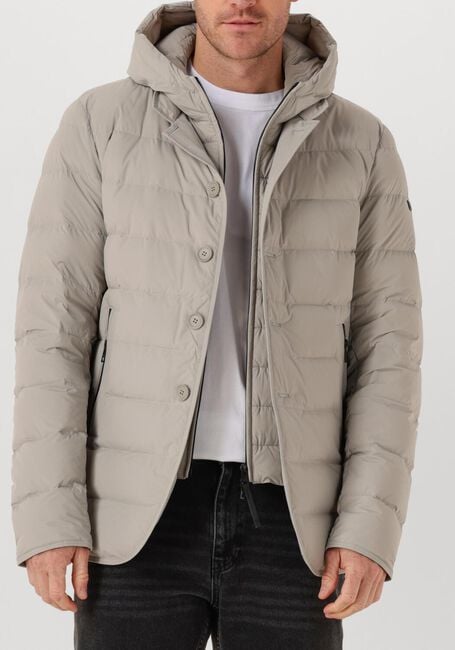 Beige DUNO Gewatteerde jas MASTER H LICOSA 2.0 - large