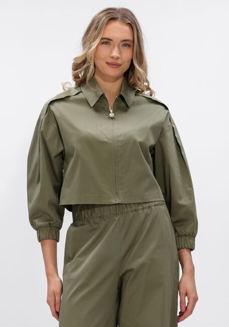 Khaki CAROLINE BISS Jack 1825 - large