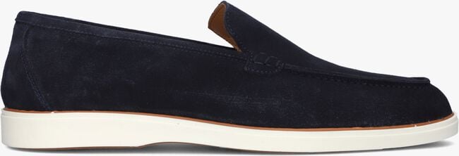 Blauwe STEFANO LAURAN Loafers 3564 Blauwe STEFANO LAURAN Loafers 3564 - large