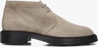Grijze TOD'S Boots XXM61K00D80 - medium