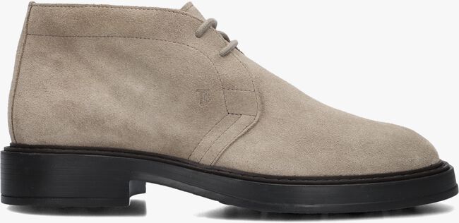 Grijze TOD'S Boots XXM61K00D80 Grijze TOD'S Boots XXM61K00D80 - large