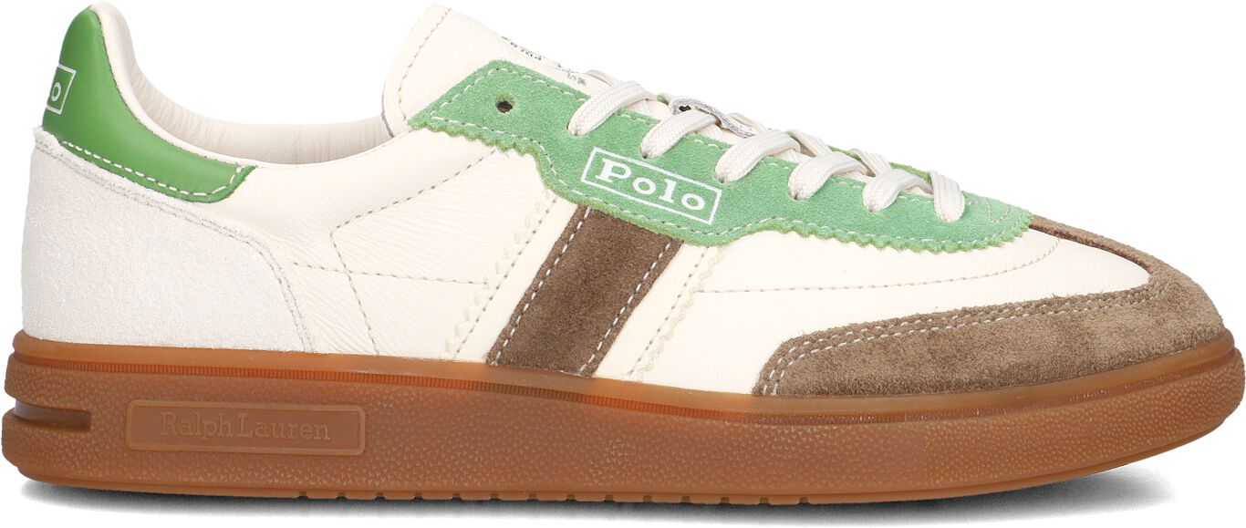 Ralph Lauren,  Bedford-sneakers-low Top Lace