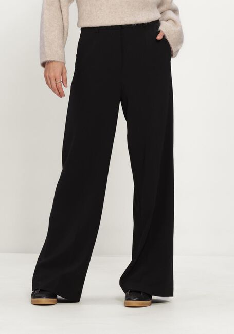 Zwarte CAMBIO Pantalon ALEXIS - large