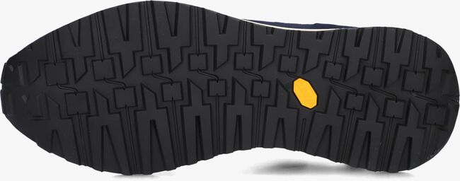 Blauwe WOOLRICH Lage sneakers RETRO SNEAKER MAN Blauwe WOOLRICH Lage sneakers RETRO SNEAKER MAN - large