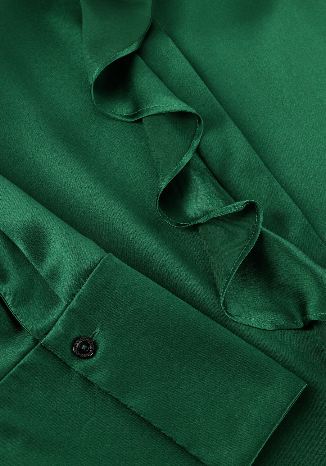 Groene MARC CAIN COLLECTION Blouses ZC 51.24 W78 - large