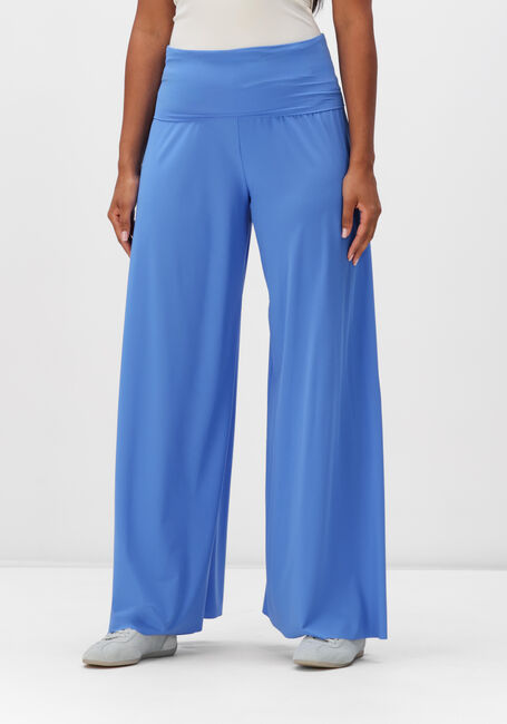 Blauwe JAPAN TKY Wijde broek KUZI - large