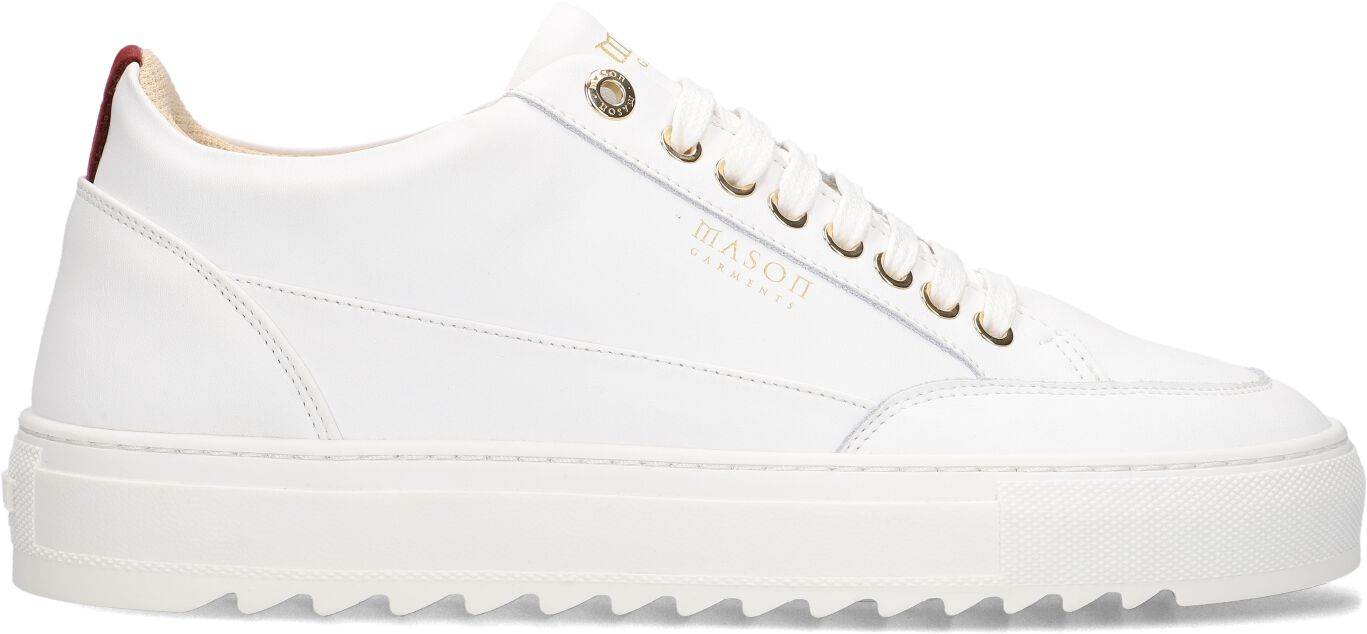 Mason Garments Mason Garments Lage Sneakers Heren Tia Primo