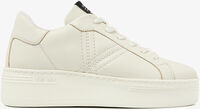 Beige VIA VAI Lage sneakers ISA LAYNE - medium