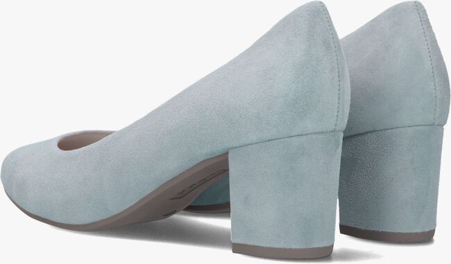 Blauwe GABOR Pumps 450 Assem