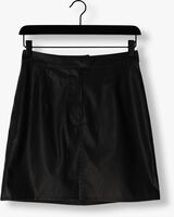 Zwarte KNIT-TED Minirok TESS Zwarte KNIT-TED Minirok TESS - medium