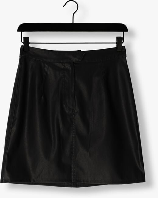 Zwarte KNIT-TED Minirok TESS Zwarte KNIT-TED Minirok TESS - large