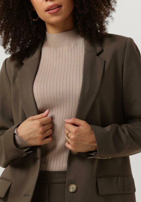 Grijze BEAUMONT Blazer ASH - large