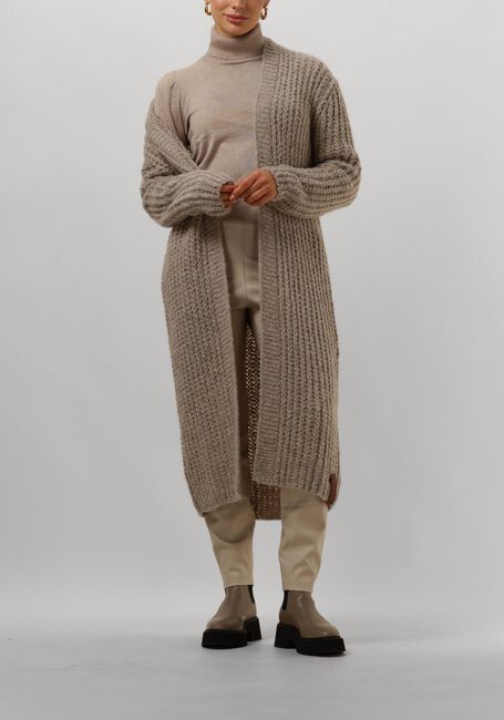 Taupe MOSCOW Vest 44-10-MILIO - large