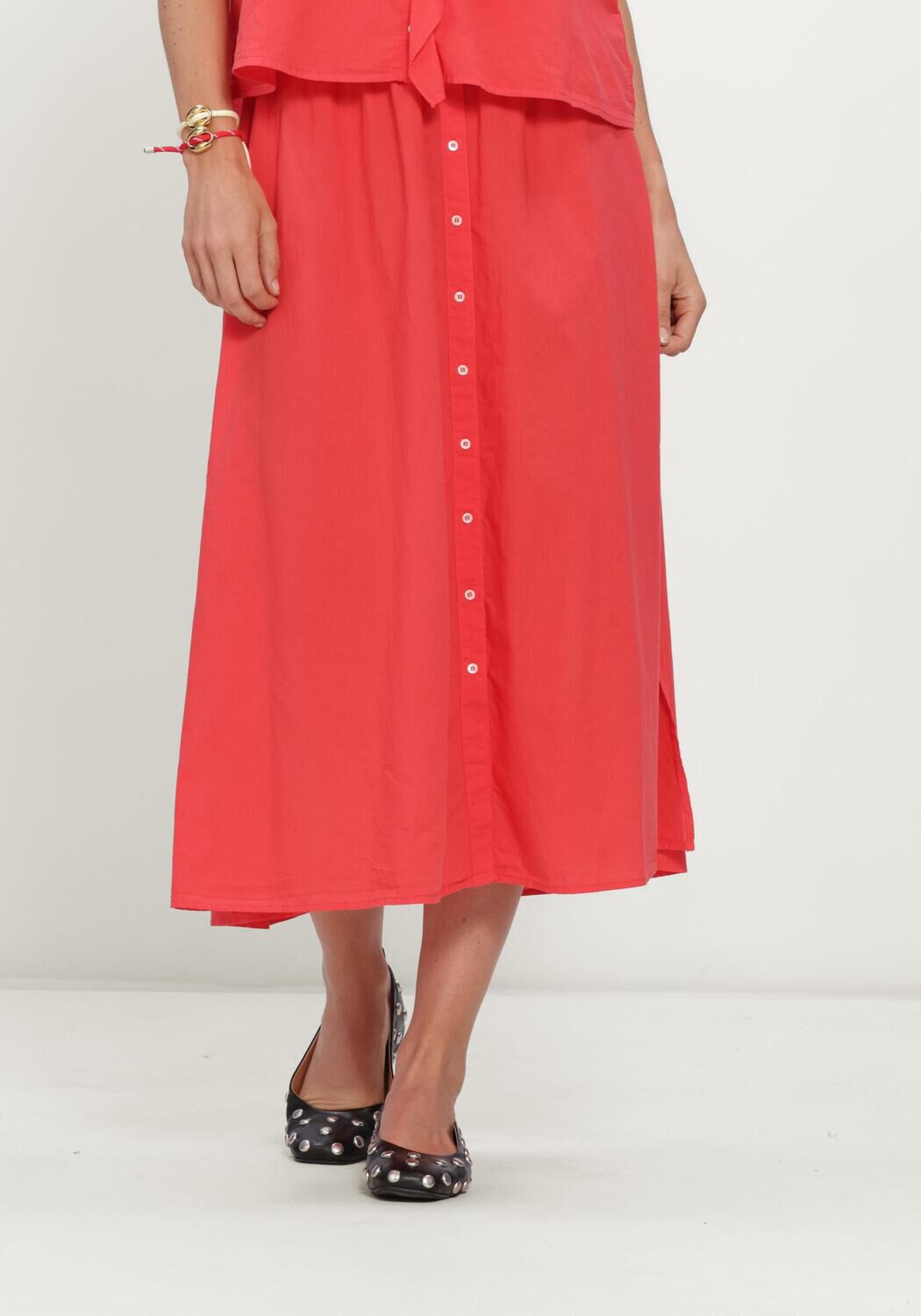 Rode XIRENA Midirok SCARLETT SKIRT - large