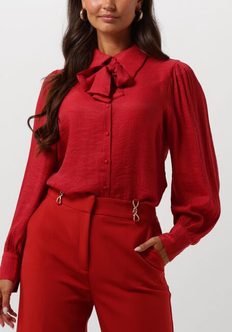 Rode AAIKO Blouses VERONNE TIE VIS 517 - large