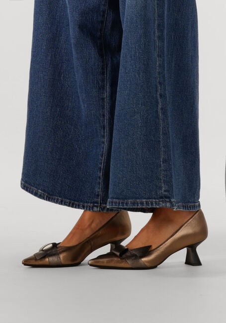 Bronskleurig LODI Pumps KADIL Bronskleurig LODI Pumps KADIL - large