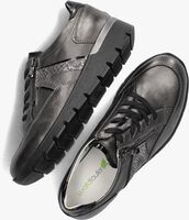 Grijze WALDLAUFER Sneakers 626001 - medium