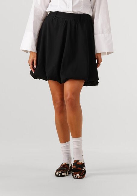 Zwarte COPENHAGEN MUSE Maxirok CMTAILOR-SKIRT - large