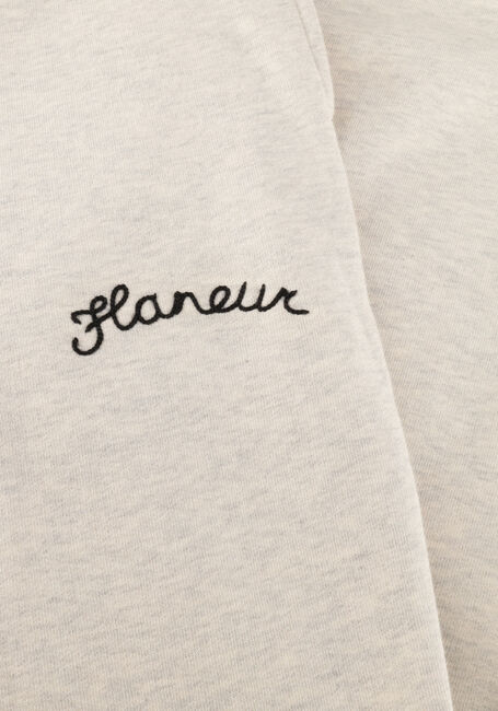 Zand FLANEUR Joggingbroek SIGNATURE SWEATPANTS - large