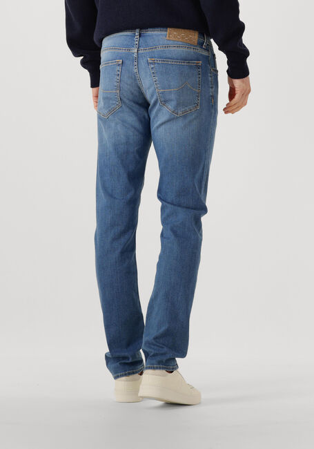 Lichtblauwe JACOB COHEN Slim fit jeans PANT 5 PKT SLIM FIT BARD - large