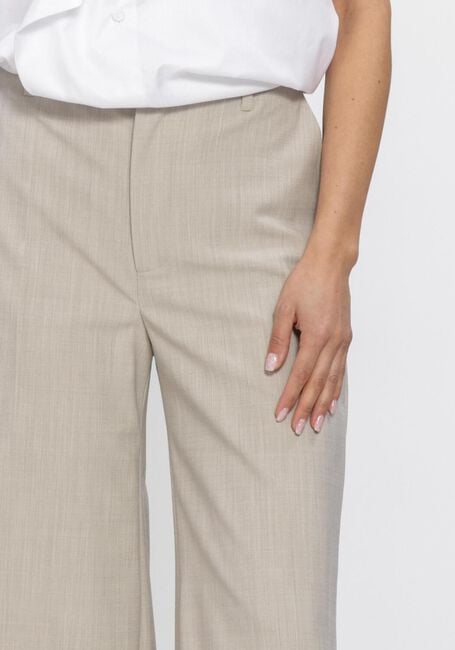 Grijze MARGAUX LONNBERG Pantalon NEIL PANTALON - large