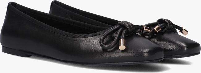 Zwarte STEFANO LAURAN Ballerina's SS36100 Zwarte STEFANO LAURAN Ballerina's SS36100 - large