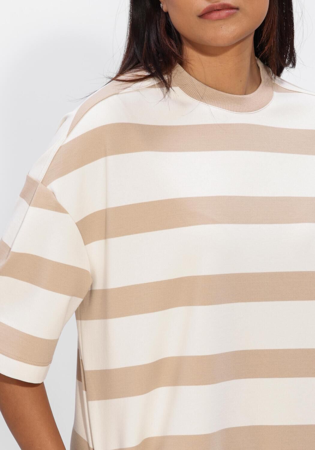 Multi MAX MARA Mini jurk MELA - large