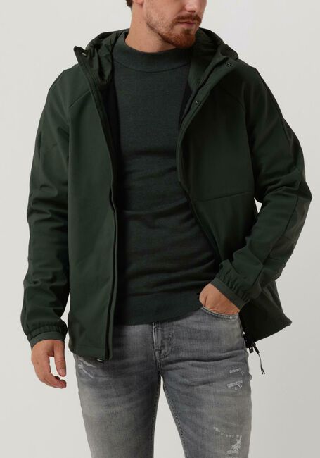 Groene KRAKATAU Jack NM38 - large