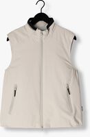 Beige WOOLRICH Bodywarmer SAILING 2 LAYERS VEST Beige WOOLRICH Bodywarmer SAILING 2 LAYERS VEST - medium