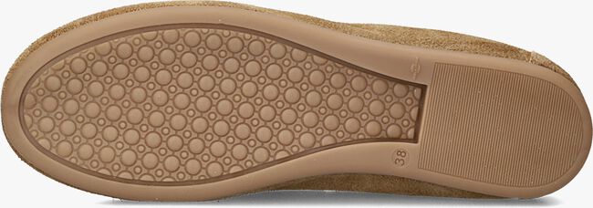 Cognac POSA Mocassins BOAT LOAFER Cognac POSA Mocassins BOAT LOAFER - large