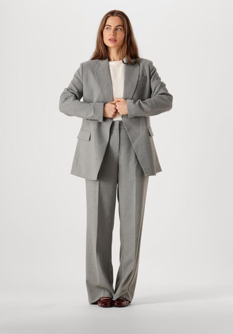 Witte GESTUZ Trui ALPHAGZ SS TEE - large