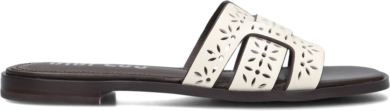 Bibi Lou Slippers
Dames 758z28vk