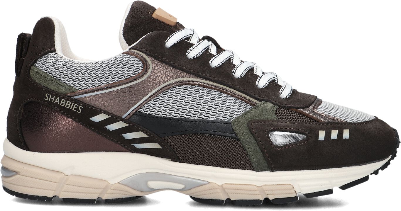 Shabbies,  Abbey Masha