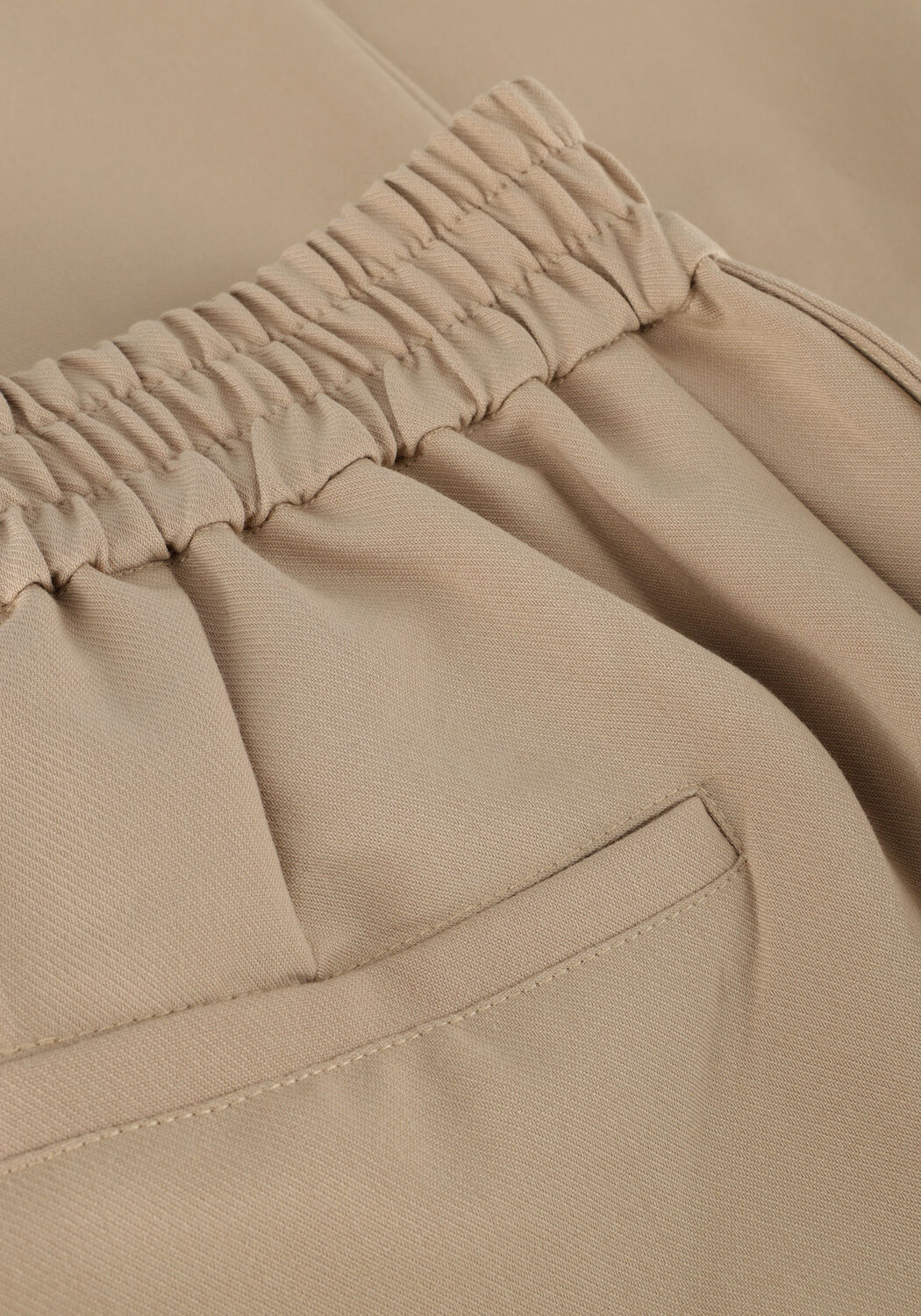 Taupe IBANA Pantalon PANAMA - large