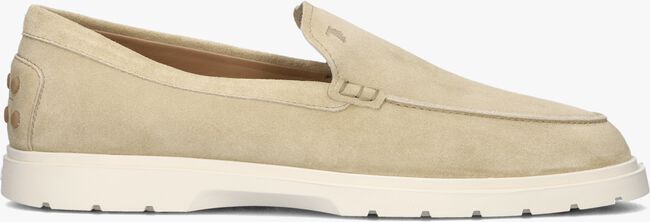 Beige TOD'S Instappers PANTOFOLA IBRIDO ESTIVO 59K Beige TOD'S Instappers PANTOFOLA IBRIDO ESTIVO 59K - large
