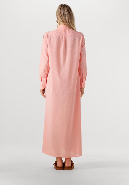 Roze XIRENA Maxi jurk BODEN DRESS - large