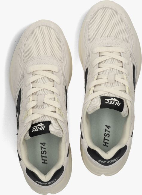 Witte HI-TEC Lage sneakers HTS SHADOW RGS D Witte HI-TEC Lage sneakers HTS SHADOW RGS D - large