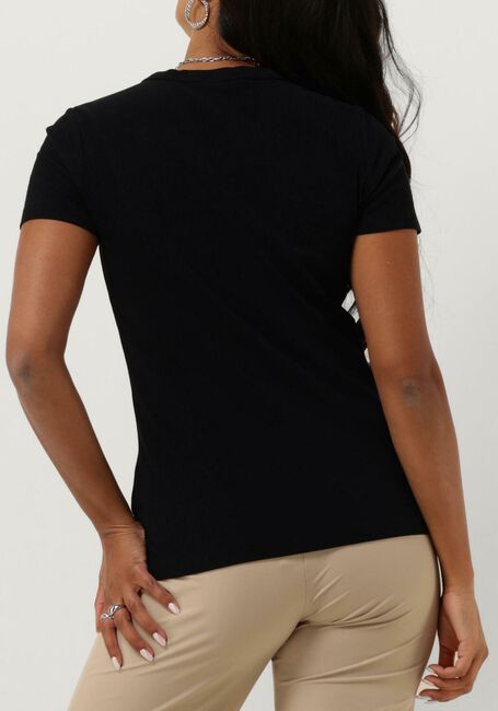 Zwarte PENN & INK Top T-SHIRT - large