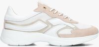 Beige DL SPORT Lage sneakers 6540 - medium