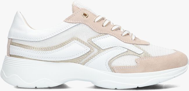 Beige DL SPORT Lage sneakers 6540 Beige DL SPORT Lage sneakers 6540 - large