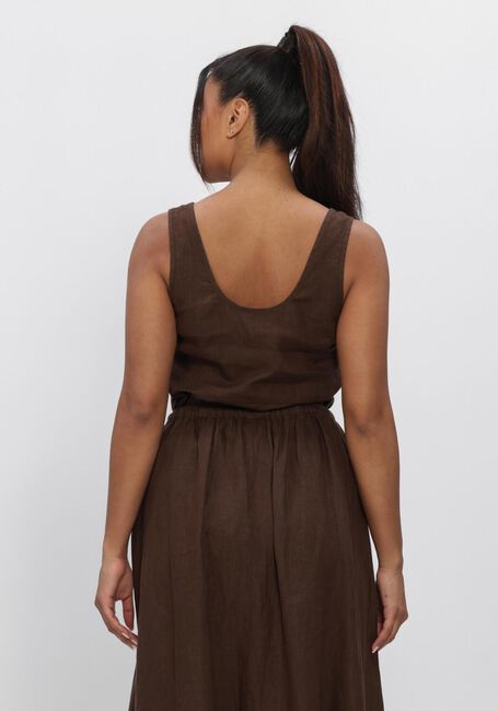 Bruine CLOSED Tops & T-shirts TANK TOP - large