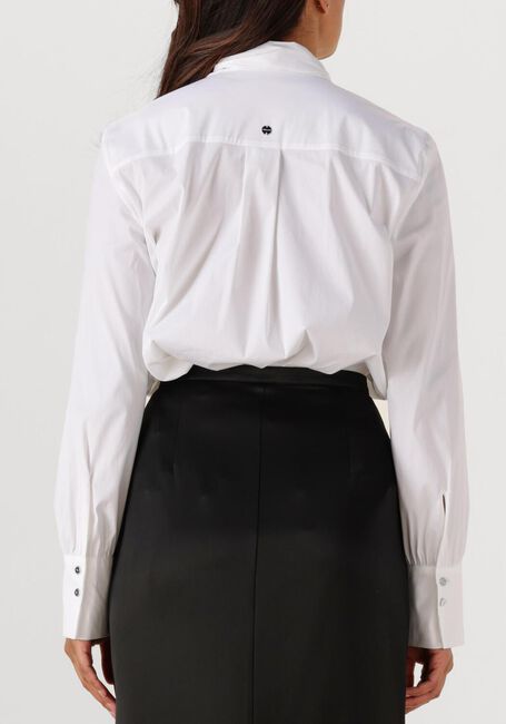 Witte MARC CAIN COLLECTION Blouses ZC 51.28 W71 - large