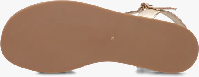 Gouden LINA LOCCHI Sandalen L1283 Gouden LINA LOCCHI Sandalen L1283 - large