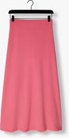 Roze AIMEE THE LABEL Maxirok HARRY Roze AIMEE THE LABEL Maxirok HARRY - medium