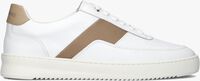 Zwarte FILLING PIECES Lage sneakers MONDO GAME - medium
