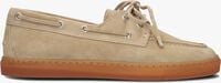 Beige COPENHAGEN STUDIOS Mocassins CPH160 - medium